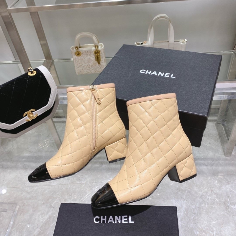 Ch*el boots